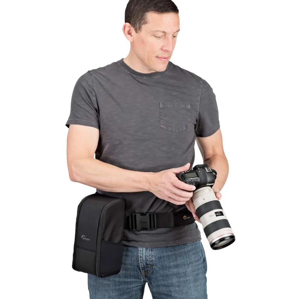 Etui na obiektywy Lowepro ProTactic Lens Exchange 200 AW
